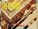 THE BEATLES - GET BACK WITH LET IT BE AND 11 OTHER SONGS- THE O-TRACKS     (J28)