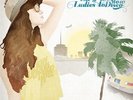 THE LADIES OF TOO SLOW TO DISCO (2LP+MP3) 2 VINYL LP + MP3 NEW