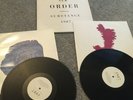 New order substance 87 Vinyl