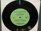 Elvis Presley MGM On Tour Special Radio Programming Spot Leading Ladies 33 RPM