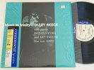 Blues in Trinity Dizzy Reece Blue Note Connoisseur LP Shrink