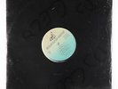 Wolfe D.O.M.-Nation - S/T LP - Big Wolfe SEALED