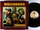 Visionaries - Pangaea 6x12