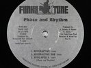 Phase & Rhythm - Hyperactive/Brainfood 12