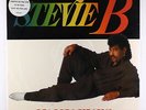 Stevie B - In My Eyes LP - LMR SEALED