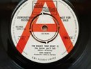 Northern soul Tamla Motown Demo Tmg 537 Tony Martin
