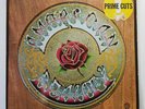 The Grateful Dead American Beauty Vinyl LP Reissue Classic Rock K46074 VG+ Rare