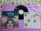 HARD STUFF(ANDROMEDA/ATTACK) - BOLEX DEMENTIA-(PROMO) U.S.A. MERCURY 1-663(1973)
