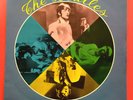 THE BEATLES (45 RPM - ITALY) QMSP 16415  