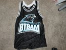 BETWEEN THE BURIED AND ME The Anatomy LP VINYL Concert Jersey Carolina RARE XXL