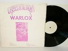 GRATEFUL DEAD - Warlox LP Bootleg - Clean EX Vinyl