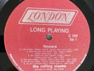 Mono LL3509 - The Rolling Stones - Flowers