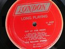Mono LL3429 - The Rolling Stones - Out of our Heads