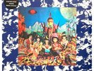 The Rolling Stones Their Satanic Majesties Request Lenticular Vinyl Record Album