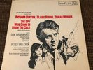 THE SPY WHO CAME IN FROM THE COLD LP MONO RD 7787 UK