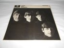 The Beatles With the Beatles EMI SAMPLE COPY Original 7N 7N 1st Issue PMC 1206