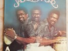LP JACK ASHFORD hotel sheet US MODERN SOUL FUNK
