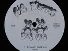 BLACK REIGN Lookin' Back BIG DREAMS 12