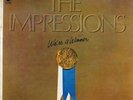The Impressions - We're A Winner - Jukebox EP  - SEALED