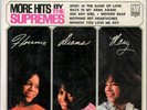 The Supremes - More Hits by the Supremes - Jukebox EP  - SEALED  Motown