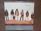 THE AMBOY DUKES 