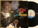 ART BLAKEY & THE JAZZ MESSENGERS Buhaina's Delight BLUE NOTE Van Gelder MONO