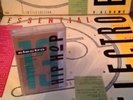 STREET SOUNDS VARIOUS HIP HOP ELECTRO 13 CASSETTE