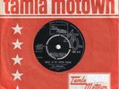 THE SUPREMES..BACK IN MY ARMS AGAIN..EXCELLENT 1965 MOTOWN SOUL 7