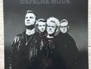 Depeche Mode - The World We Live In And Live In Hamburg Coloured Vinyl X2