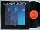 ROY AYERS UBIQUITY Mystic Voyage LP 1975 US EX+/EX