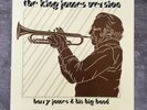 Harry James Big Band KING JAMES VERSION Sheffield Lab 3 Deluxe Box NM DirectDisk