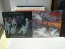 BLACK SABBATH / HEAVEN AND HELL / DIO / HOLY DIVER / HEAVY METAL / OZZY