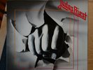 Judas Priest: MINT 1979 UK 3LP Box Set (Sin After Sin / Stained Class / Killing