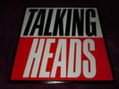 Talking Heads True Stories Orig.1986 Sire 