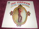 Joe Cocker Mad Dogs & Englishmen 1970 A&M UK 1st Press Incredible Live 2 LP Set