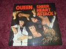 Queen Sheer Heart Attack '74 UK EMI 1st Press Now I’m Here Killer Queen