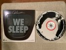 THEY LIVE Vinyl Soundtrack LP John Carpenter Mondo ALAN HOWARTH Signed OST