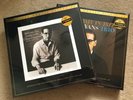 Bill Evans Trio: Sunday plus Portrait MOFI Ultradisc One Step Vinyl LP's