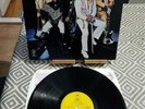 The Isley Brothers 3 + 3 12 Record Vinyl Album Featuring That Lady