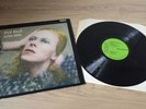 David Bowie Hunky Dory Vinyl LP 1971 RCA INTS 5064 EXCELLENT Condition