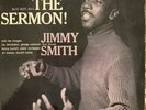 Jimmy Smith The Sermon RVG Mono Blue Note W. 23rd No R (VG+)