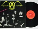AEROSMITH Get Your Wings COLUMBIA LP VG+