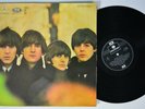 BEATLES Beatles For Sale PARLOPHONE LP NM Unipak UK