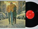 BOB DYLAN The Freewheelin' Bob Dylan COLUMBIA LP VG++/VG+ Mono 1st