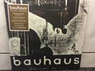 BAUHAUS The Bela Session US Import White Vinyl 180 gram 12
