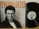 STEVE WINWOOD ROLL WITH IT ORIG JAPAN VIRGIN VJL-28048 OBI TRAFFIC PROF CLEANED