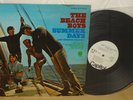 THE BEACH BOYS SUMMER DAYS JAPAN PROMO CAPITOL ECS-80203 BEATLES PROF CLEANED