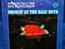 Wynton Kelly Trio & Wes Montgomery 