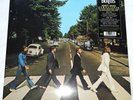THE BEATLES - LP - ABBEY ROAD - SEALED / NEW - 180g VINYL