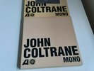 Vinyl Box - John Coltrane - The Atlantic Years In Mono - 6 LPs + 1 Single + Buch